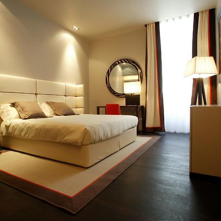Hotel Sina The Gray Milano Esterno foto