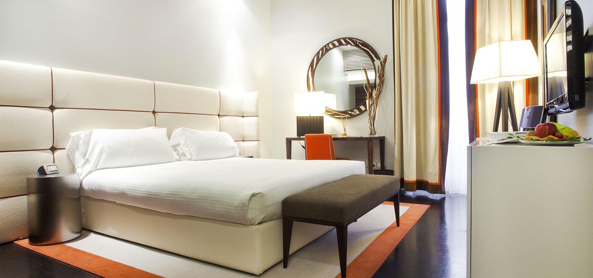 Hotel Sina The Gray Milano Esterno foto