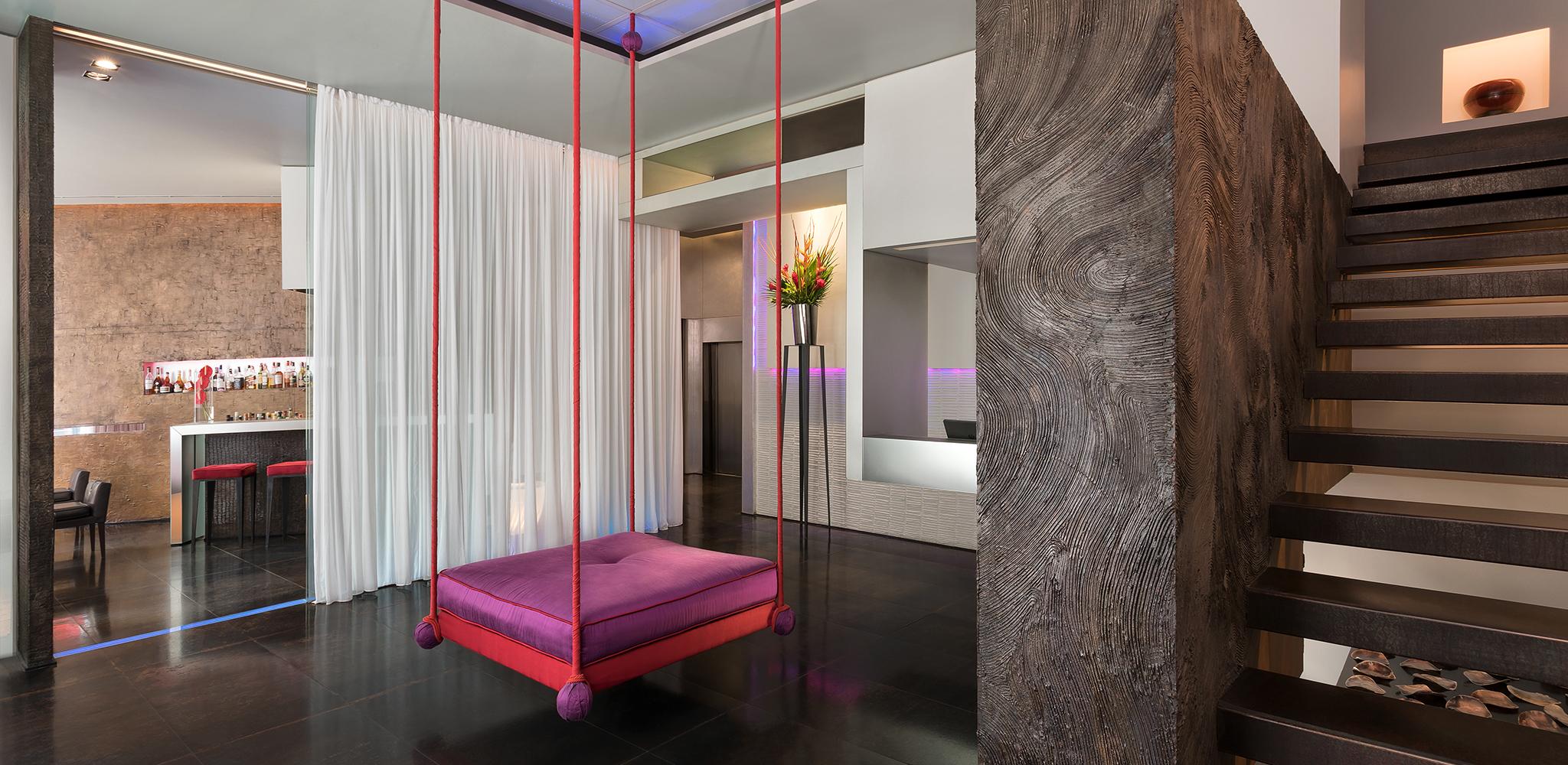 Hotel Sina The Gray Milano Esterno foto