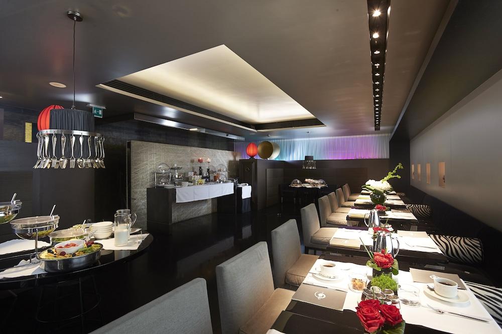 Hotel Sina The Gray Milano Esterno foto