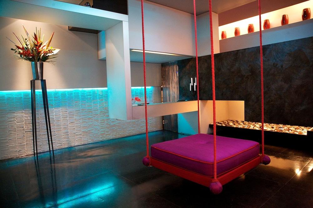 Hotel Sina The Gray Milano Esterno foto
