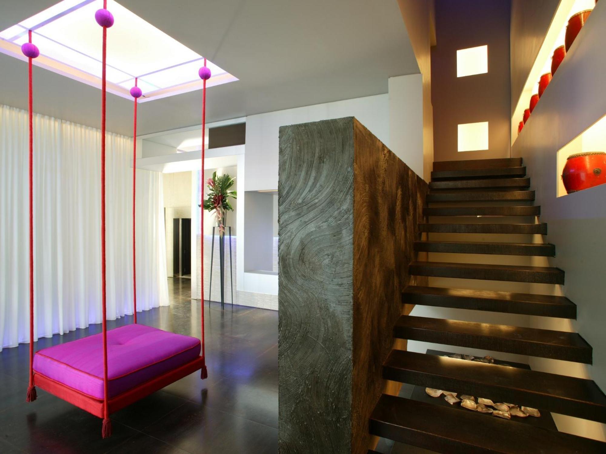Hotel Sina The Gray Milano Esterno foto