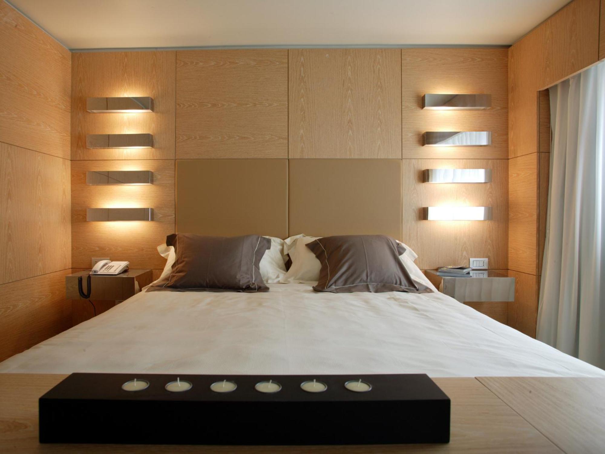 Hotel Sina The Gray Milano Esterno foto