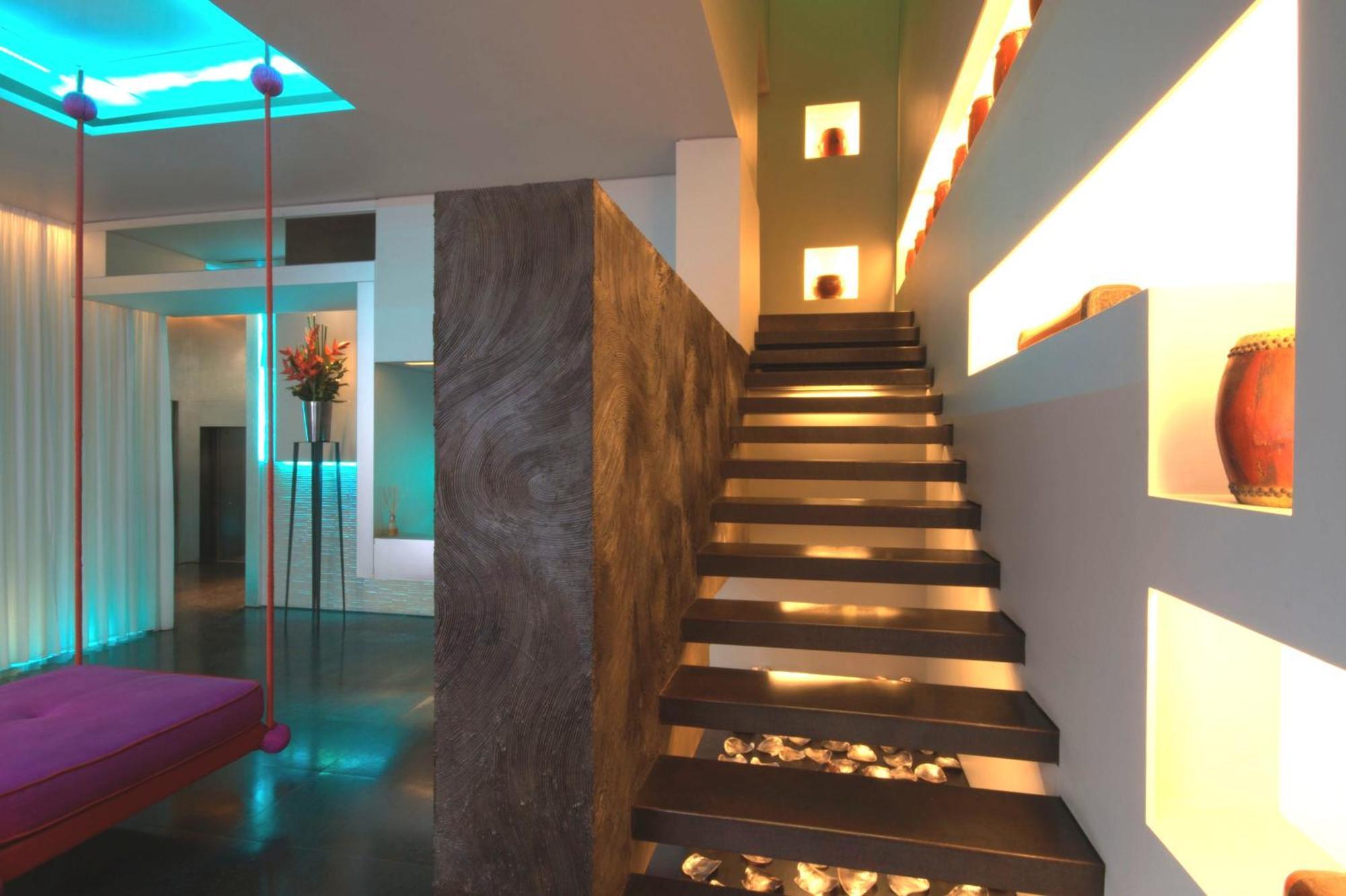 Hotel Sina The Gray Milano Esterno foto