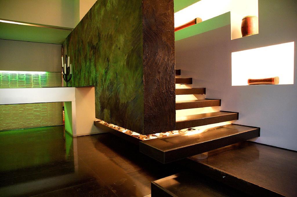 Hotel Sina The Gray Milano Esterno foto