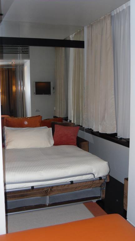 Hotel Sina The Gray Milano Esterno foto