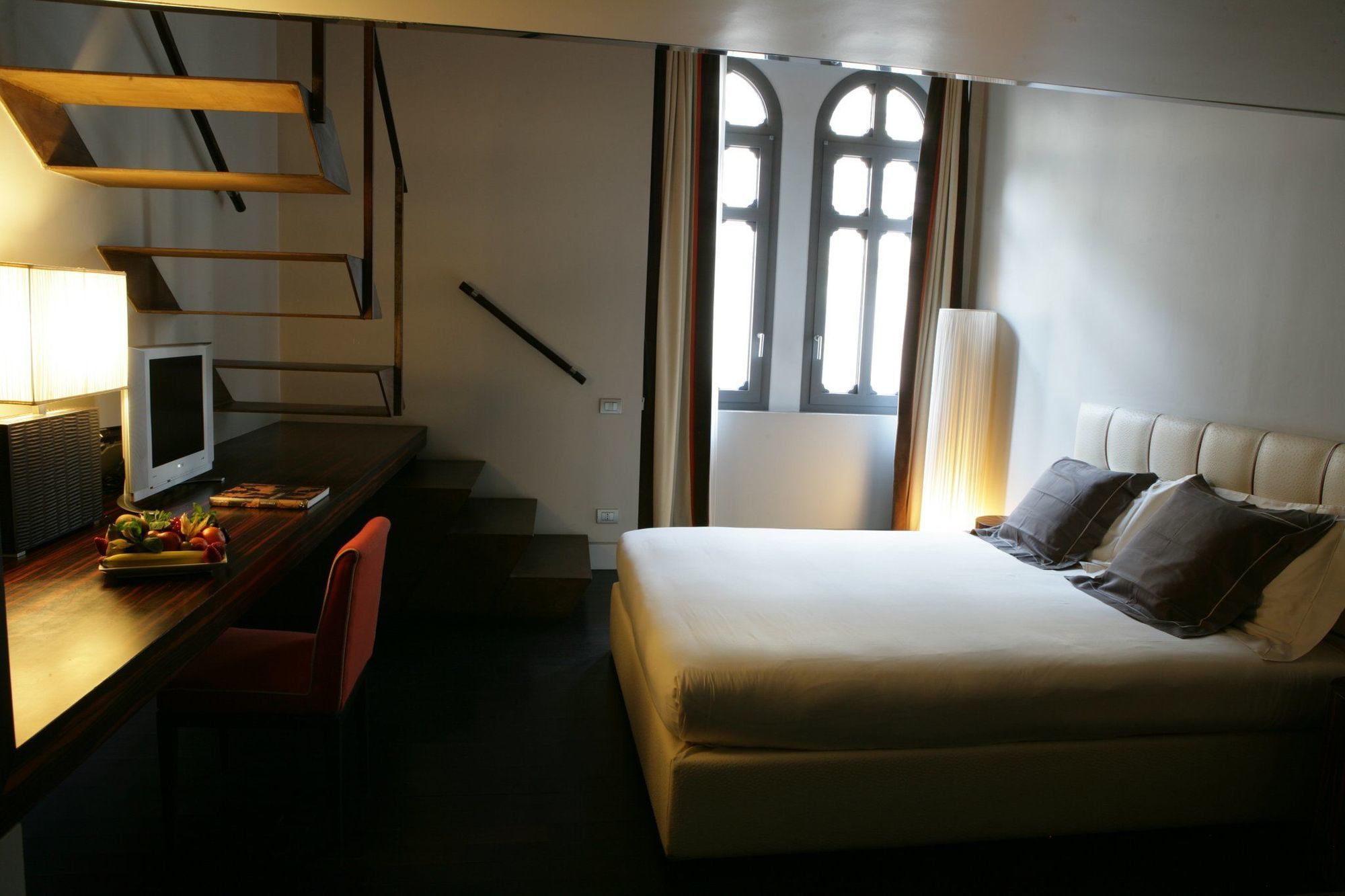 Hotel Sina The Gray Milano Camera foto