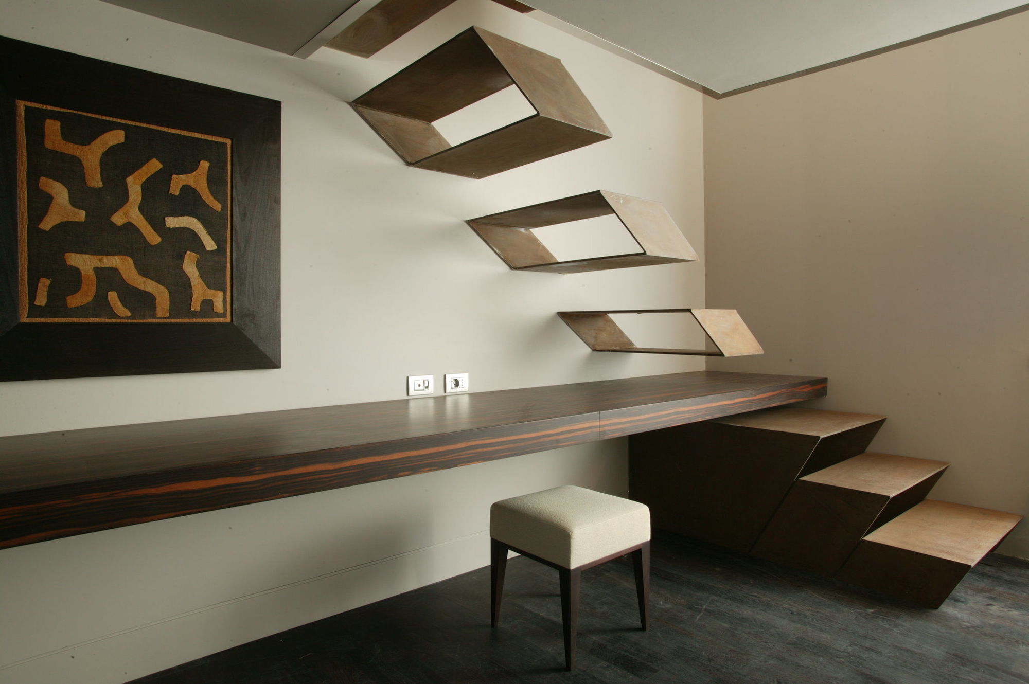 Hotel Sina The Gray Milano Camera foto