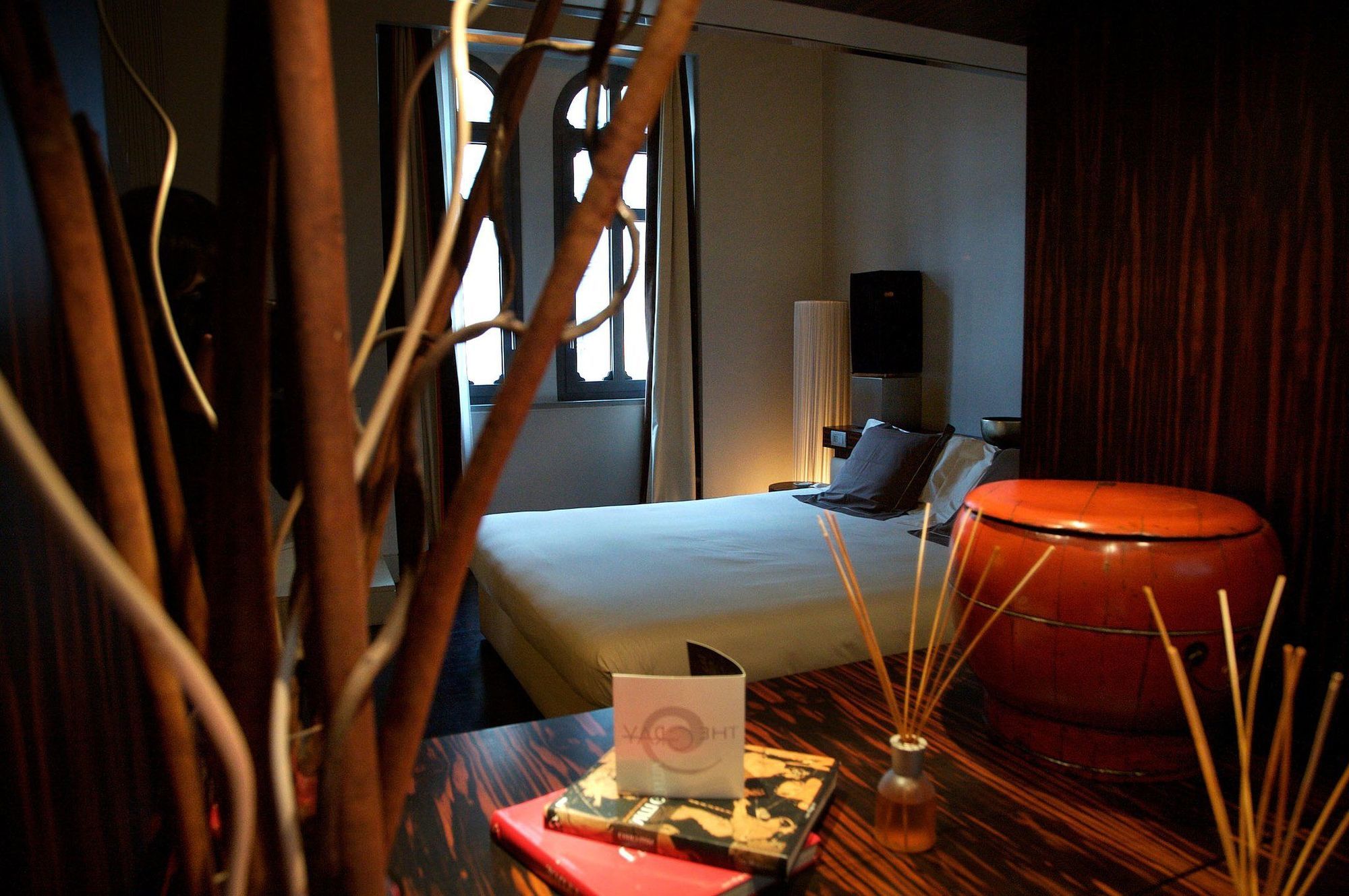 Hotel Sina The Gray Milano Camera foto