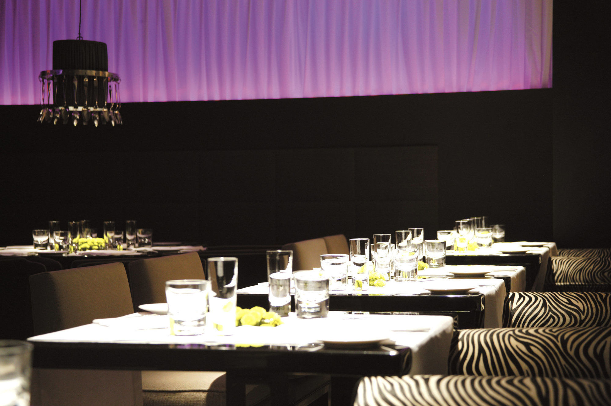 Hotel Sina The Gray Milano Ristorante foto