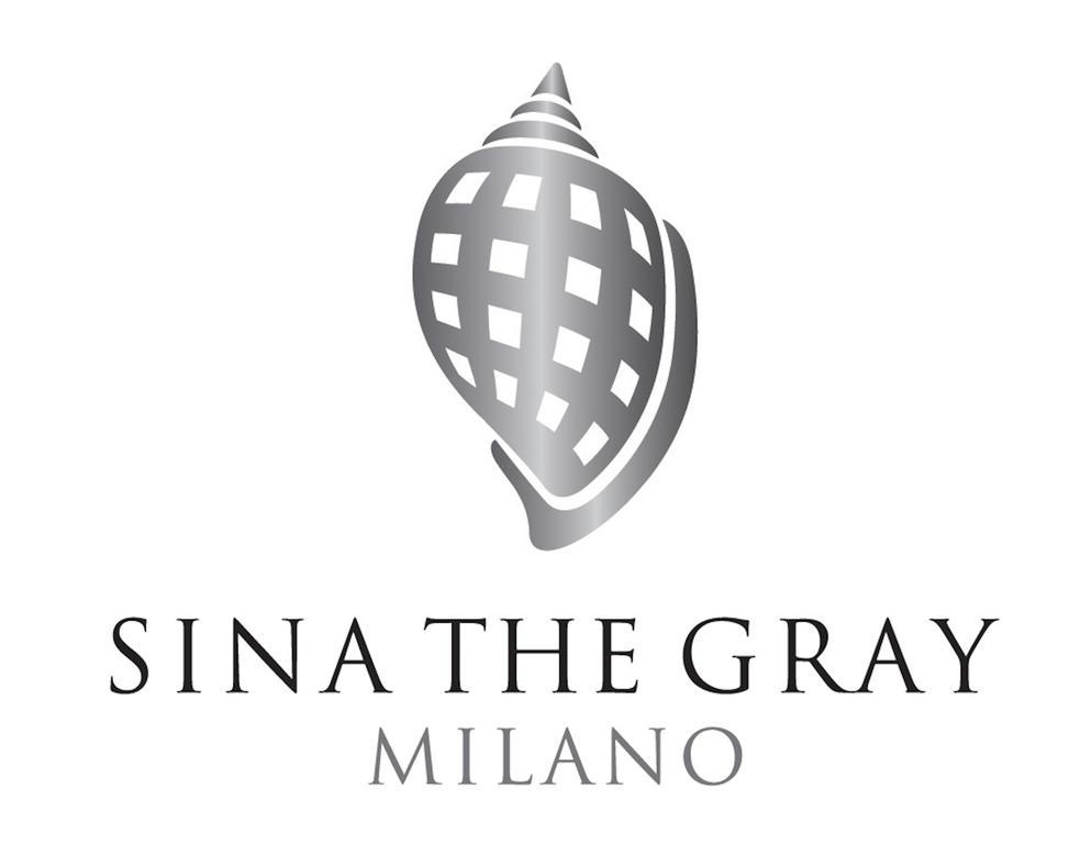 Hotel Sina The Gray Milano Esterno foto