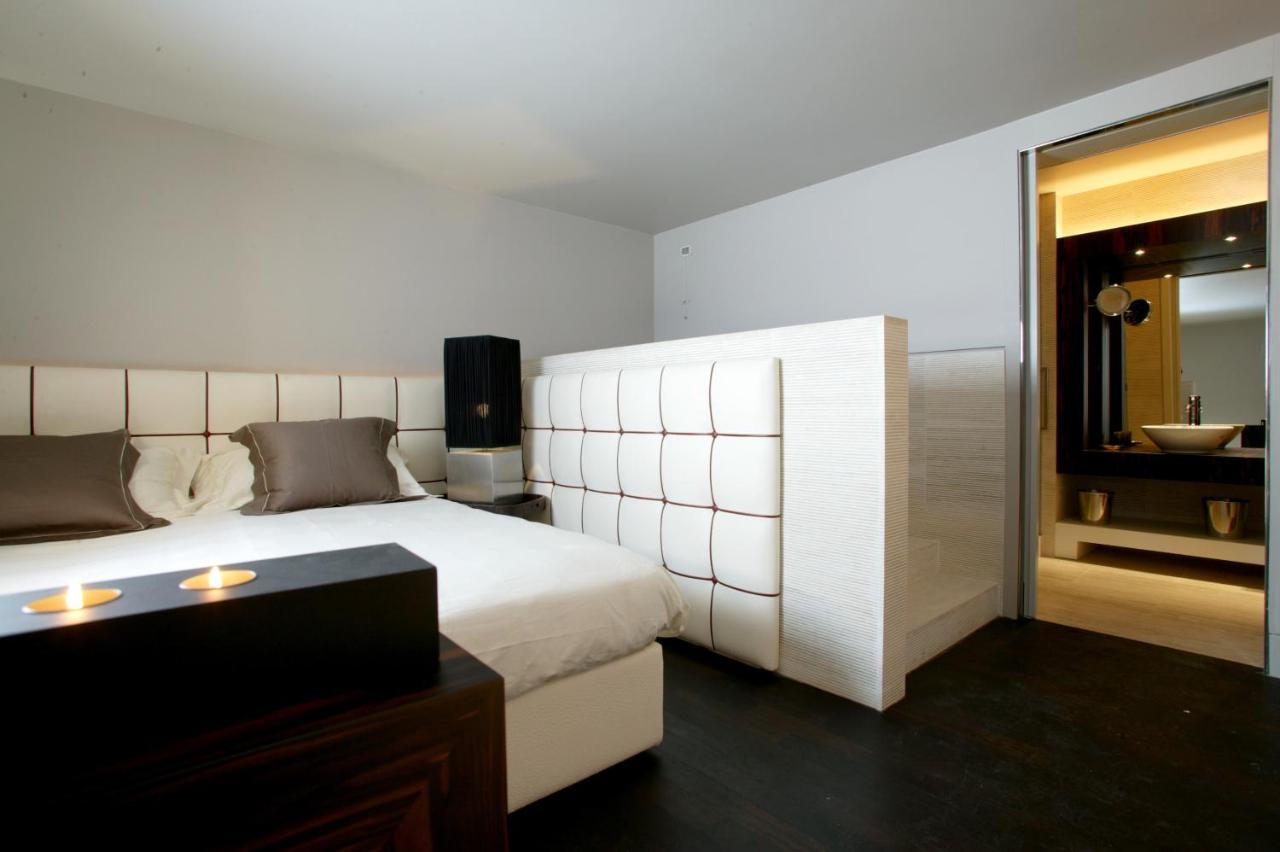 Hotel Sina The Gray Milano Camera foto